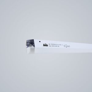 Decoração Com Tubo Led 10W 100-240V 750mm 6500K-AVIDA