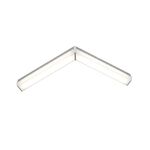 Decoração Com Tubo Led  21,12W AC100-240V 658mm*2047mm 6500K-AVIDA