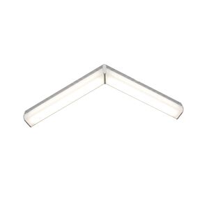 Decoração Com Tubo Led  21,12W AC100-240V 658mm*2047mm 6500K-AVIDA