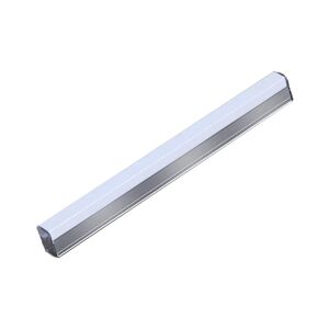Decoração Com Tubo Led 6W 100-240V 440mm 4000K-AVIDA