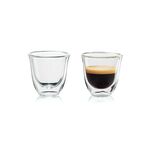 DELONGHI COPOS  CAFÉ EXPRESSO 2x60ML