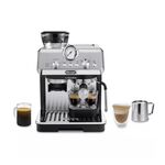 DELONGHI M.CAFE EXP.1400W.MAN.-EC9155MB