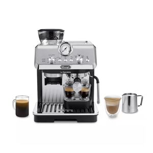 DELONGHI M.CAFE EXP.1400W.MAN.-EC9155MB