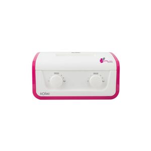 DEPILADORA A CERA SOLAC DC7502