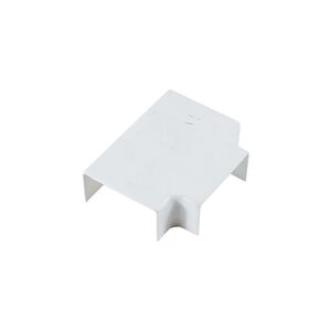 DERIVAÇAO T PARA CALHA (100X50mm)