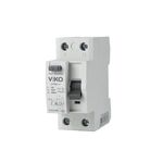DIFERENCIAL 2X40A 30mA-VIKO