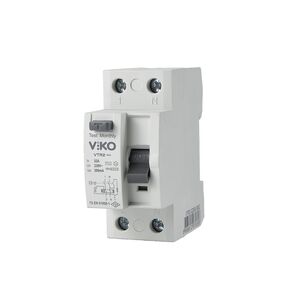 DIFERENCIAL 2X63A 30mA-VIKO