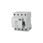 DIFERENCIAL 4X40A 30mA-VIKO