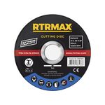 DISCO CORTE FERRO (230*2,0*22мм)Rtrmax