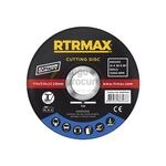 DISCO CORTE FERRO (300*3,0*32мм)Rtrmax