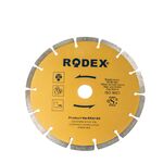 Di̇sco De Corta De Madei̇ra 150mm 24 20 Mm Rodex