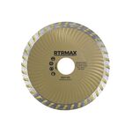 Disco de diamante 125 X 22.2mm-Rtrmax