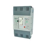 DISJUNTOR  3P 100A-C 25kA-SIGMA