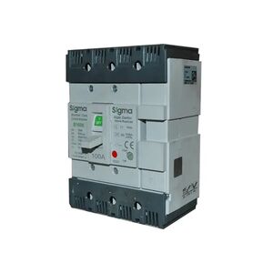 DISJUNTOR 3P 200A-C 36kA-SIGMA