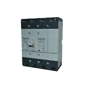 DISJUNTOR 3P 250A-C 36kA-SIGMA