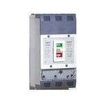 Disjuntor 3P 400A REG. 315-400A 36kA-SIGMA