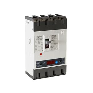 DISJUNTOR  3P 50A-C 25kA-SIGMA