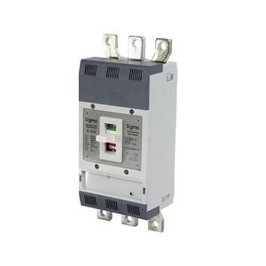 Disjuntor 3P 630A-C 36kA-SIGMA
