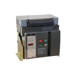 Disjuntor 4P 1600A REG. 1600A 80KA-SIGMA