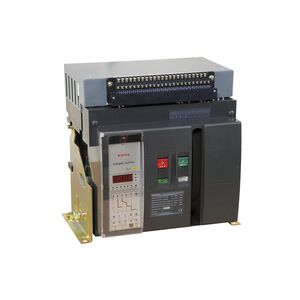 Disjuntor 4P 1600A REG. 1600A 80KA-SIGMA