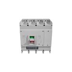 DISJUNTOR  4P 1600A-REG-640.1600-50kA-SIGMA