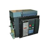 Disjuntor 4P 2000A REG. 2000A 80KA-SIGMA