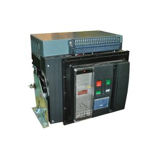 Disjuntor 4P 2000A REG. 2000A 80KA-SIGMA