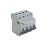 DISJUNTOR 4P 20A-C  10kA-SIGMA