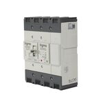 Disjuntor 4P 250A-C REG. 200-250A 36kA-SIGMA