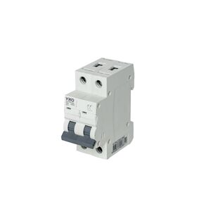 DISJUNTOR BIPOLAR 2X20A 3KA-VIKO