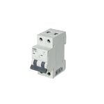 DISJUNTOR BIPOLAR  2X25A 3KA-VIKO