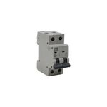 DISJUNTOR BIPOLAR  2X40A 4.5KA-VIKO