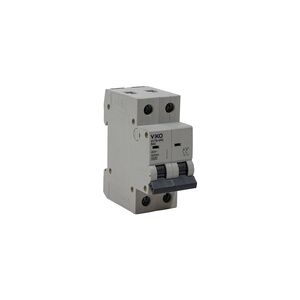 DISJUNTOR BIPOLAR  2X40A 4.5KA-VIKO