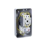 Disjuntor Motor 0,75kW 1.6.2.5A 230V-SIGMA