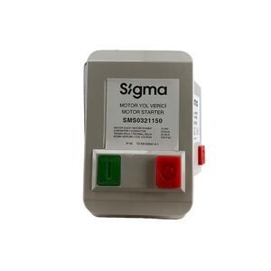 Disjuntor Motor 15KW 24-36A-SIGMA