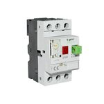 Disjuntor Motor 2,2KW 4-6,3A-SIGMA