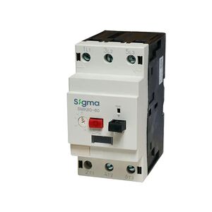 Disjuntor Motor 30KW 40-63A-SIGMA