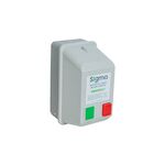 Disjuntor Motor 30KW 45-65A-SIGMA