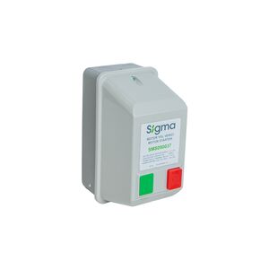 Disjuntor Motor 30KW 45-65A-SIGMA
