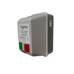 Disjuntor Motor 3KW 5-8A-SIGMA