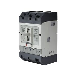 Disjuntor Motor 3P 250A REG.175-250A 3kKA-SIGMA