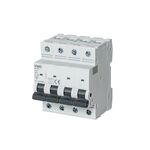 DISJUNTOR TETRAPOLAR  4X100A 6KA-VIKO