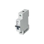 DISJUNTOR UNIPOLAR 1X25A 4.5KA-VIKO