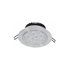 DOWNLIGHT BETA-9P/9XPLED/60K/220V/LED DOWNLT