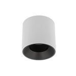 DOWNLIGHT REDONDO SALIENTE BR-PT GU10 OLA-S01