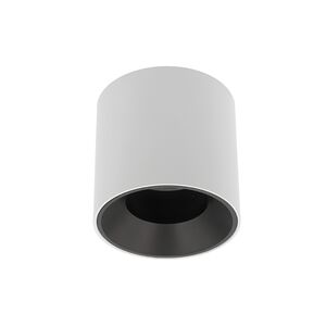 DOWNLIGHT REDONDO SALIENTE BR-PT GU10 OLA-S01