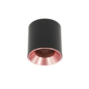 DOWNLIGHT REDONDO SALIENTE PT-CBR GU10 OLA-S12