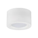 DOWNLIGHT SALIENTE REDONDO 10W 4200K BR ALMIRA