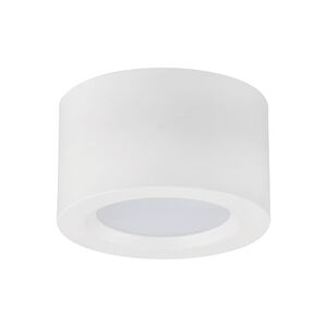 DOWNLIGHT SALIENTE REDONDO 10W 4200K BR ALMIRA