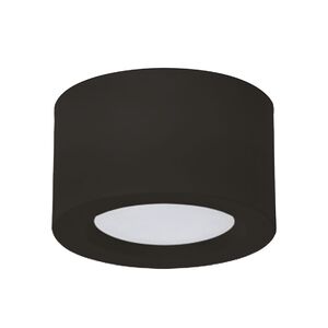 DOWNLIGHT SALIENTE REDONDO 10W  4200K PT ALMIRA